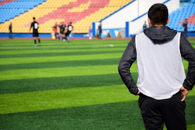 نادي مانشستر سيتي: قصة النجاح والطموح